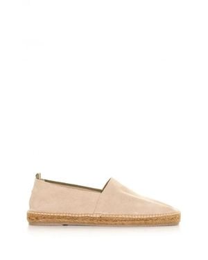 Castañer Espadrillas - Neutro