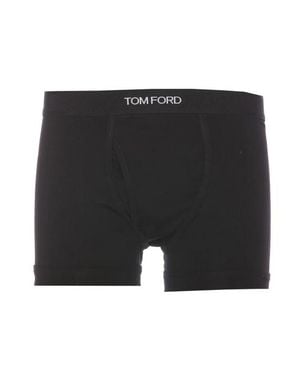 Tom Ford Intimo - Nero