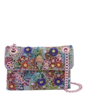 Kurt Geiger Borsa - Blu