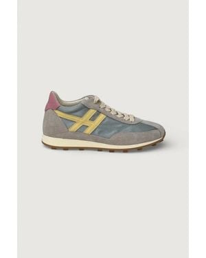 Hogan H 699 Allacciato H - Multicolore