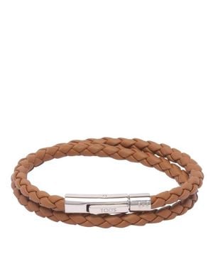 Tod's Bracciale Mycolors - Marrone
