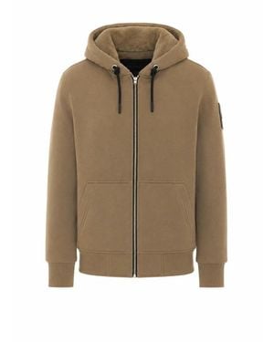 Moose Knuckles Maglia - Neutro