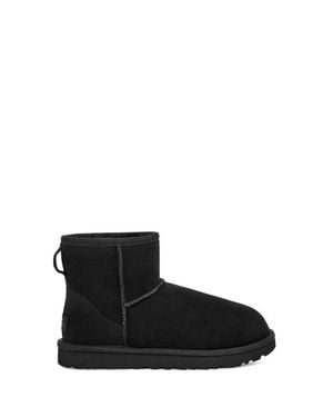 UGG Stivaletto Classic Mini Ii Nero