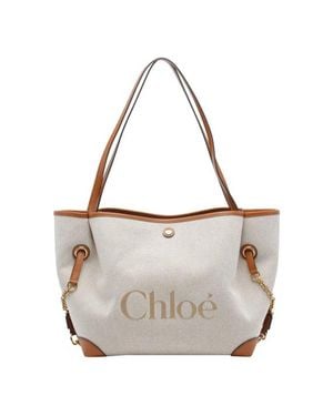 Chloé Borse - Grigio