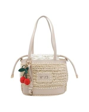 V73 Borsa Bianca - Neutro