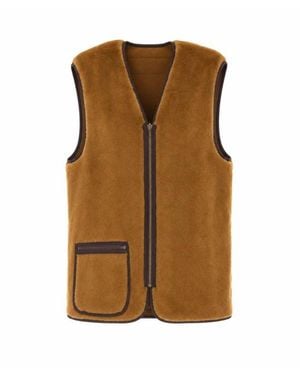 Barbour Gilet - Marrone