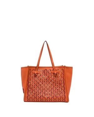 GIANNI CHIARINI MARCELLA Shopping Bag Marcella - Rosso
