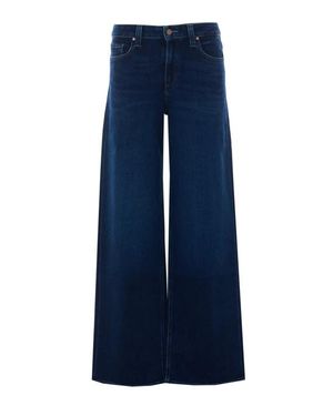 PAIGE Jeans Blu