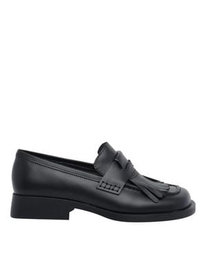 Camper Mocassini Neri - Nero