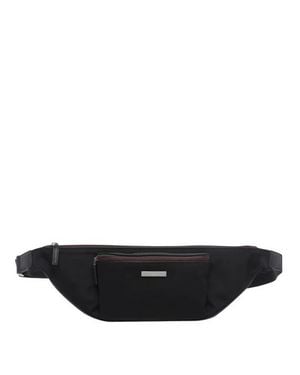 Gucci Marsupio Nero