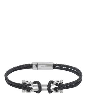 Ferragamo Bijoux Nero - Blu
