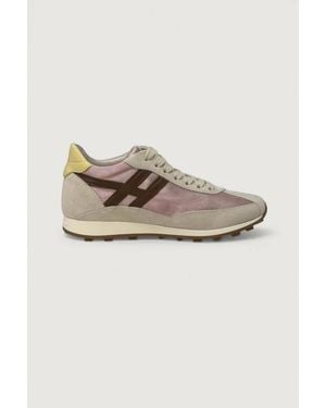 Hogan H 699 Allacciato H - Multicolore