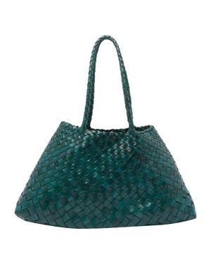 Dragon Diffusion Borsa Verde