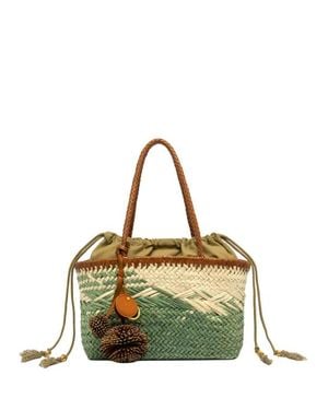 Gianni Chiarini Borse. Willow - Verde