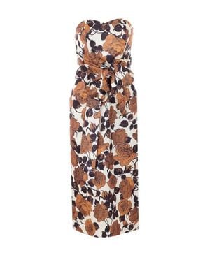 Essentiel Antwerp Abiti - Bianco