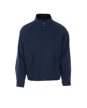 DUNST Giacca Blu