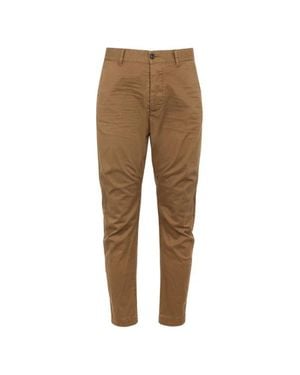 DSquared² Pantaloni Lunghi - Neutro