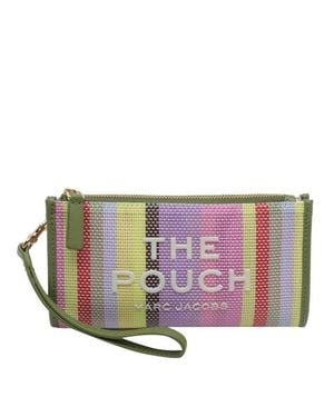 Marc Jacobs Borsa - Viola