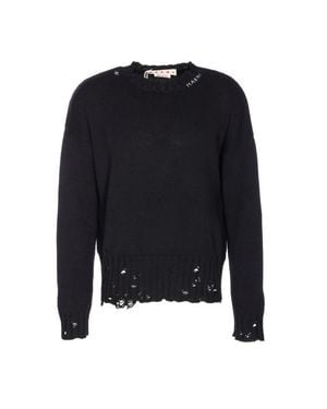 Marni Maglie - Blu