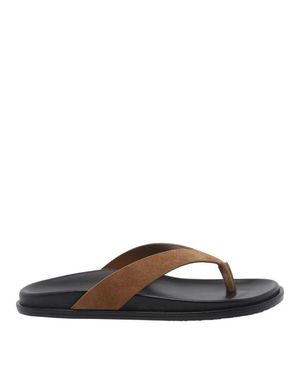 Stuart Weitzman Sandali Neri - Marrone