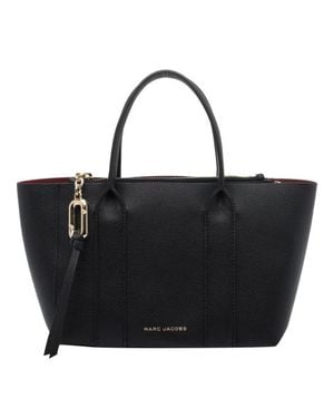 Marc Jacobs Borsa Nera - Nero