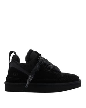 UGG Sneakers Lowmel Nere - Nero