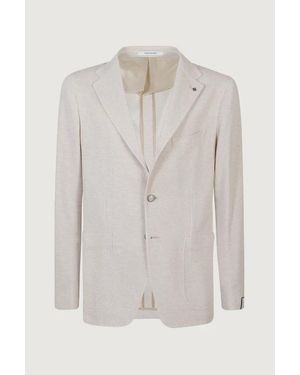 Tagliatore Jacket - Multicolore
