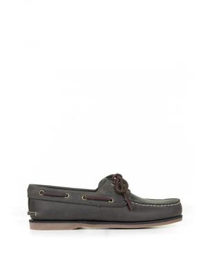 Timberland Scarpe Basse Medium - Bianco