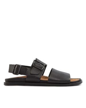 Camper Sandali Fascia - Nero