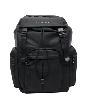 Premiata Borsa Nera - Nero