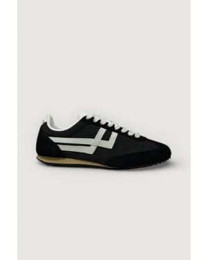 Pro Keds Racer 77 - Nero