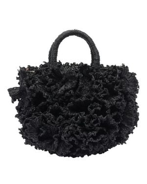 IBELIV Borsa Nera - Nero