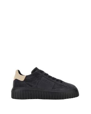 Hogan Sneakers - Blu