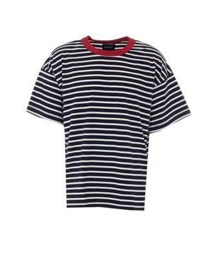 Howlin' T-Shirt E Polo - Blu