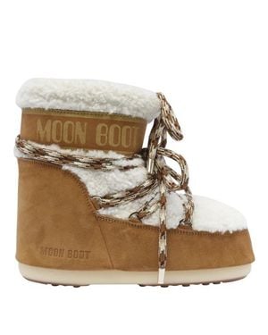 Moon Boot Stivali - Neutro