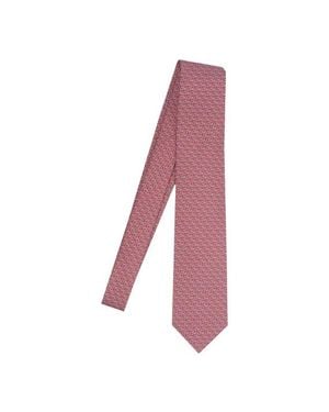 Ferragamo 5-Cerchio - Viola