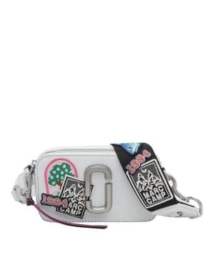 Marc Jacobs Borsa Grigia - Grigio