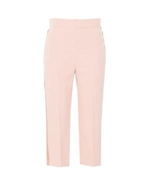 Elisabetta Franchi Pantaloni Rosa