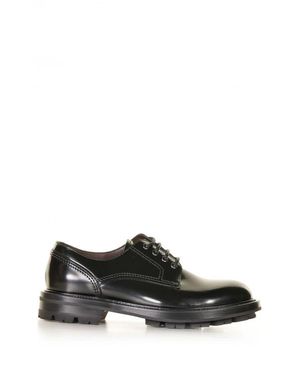 Neil Barrett Scarpe Basse Derby - Nero