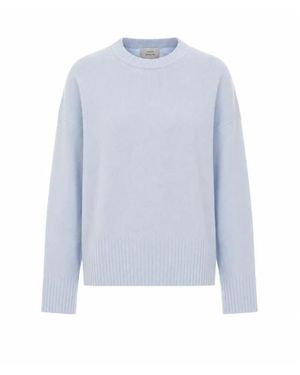 Loulou de Saison Maglia Blu