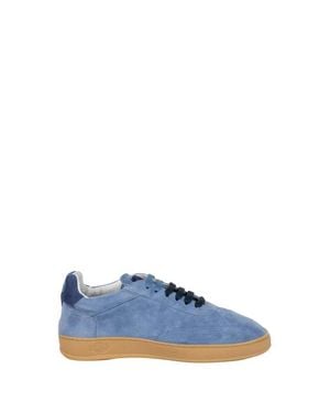 Soldini 80 Sneakers Lago - Blu