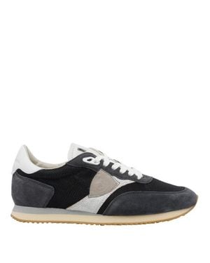 Philippe Model Sneakers Blville - Blu