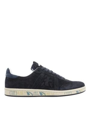 Premiata Sneakers Blu