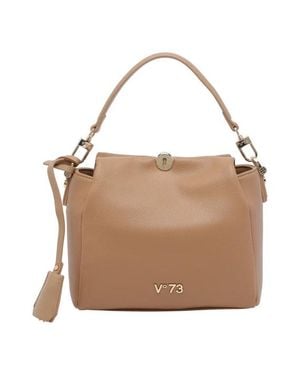 V73 Borse - Marrone