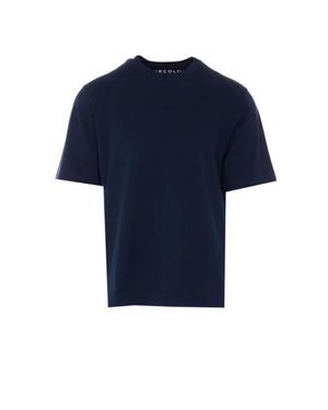Circolo 1901 T-Shirt E Polo - Blu