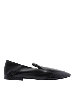 Saint Laurent Mocassini - Nero