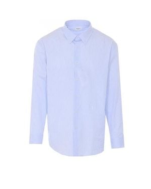 Saint Laurent Camicie - Blu