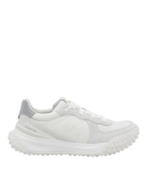 Moncler Sneakers Citytrek Bianche - Bianco