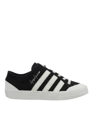 Y-3 Sneakers Nere - Nero