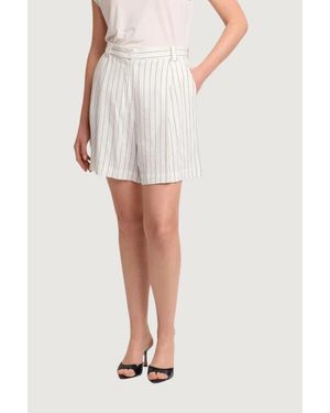 Kocca Short Magdali - Bianco